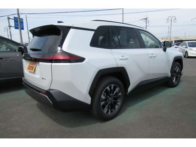 トヨタ ＲＡＶ４ ２．５ Ｚ Ｅ－ＦＯＵＲ ４ＷＤ R8年 (関東) 99