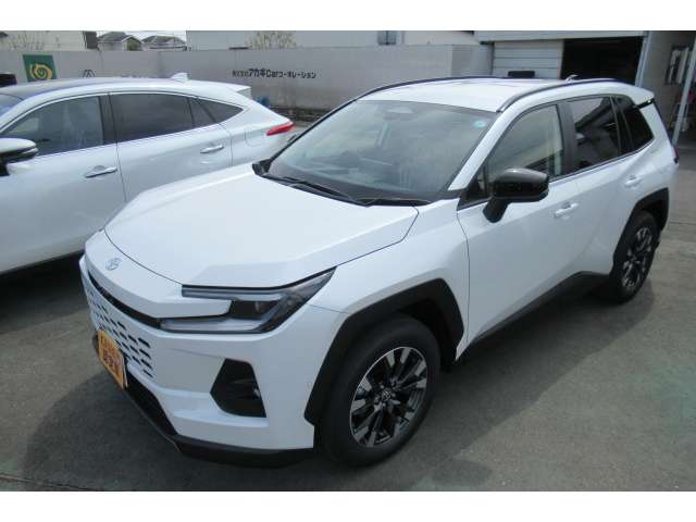 トヨタ ＲＡＶ４ ２．５ Ｚ Ｅ－ＦＯＵＲ ４ＷＤ R8年 (関東) 99