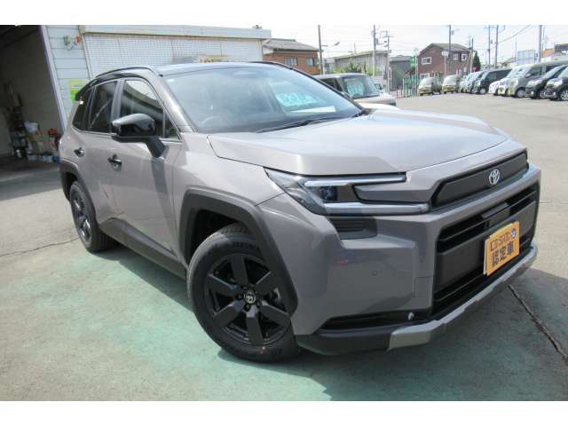 トヨタ ＲＡＶ４ ２．５ アドベンチャー Ｅ－ＦＯＵＲ ４ＷＤ R8年 (関東) 99