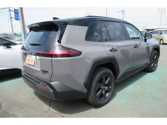 トヨタ ＲＡＶ４ ２．５ アドベンチャー Ｅ－ＦＯＵＲ ４ＷＤ R8年 (関東) 99