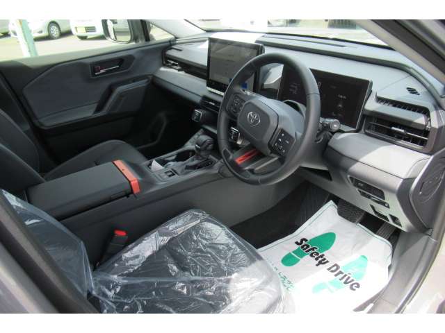 トヨタ ＲＡＶ４ ２．５ アドベンチャー Ｅ－ＦＯＵＲ ４ＷＤ R8年 (関東) 99