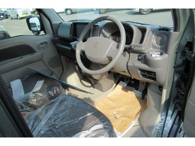 スズキ エブリイ ６６０ ジョイン ハイルーフ ４ＷＤ R8年 (関東) 99