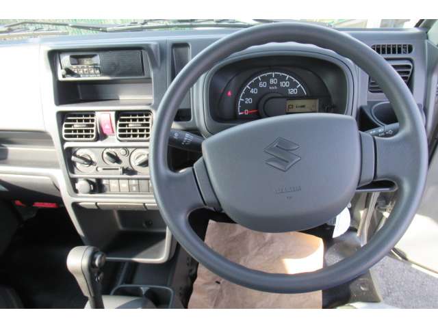 スズキ キャリイトラック ６６０ ＫＣエアコン・パワステ農繁 ３方開 ４ＷＤ R7年 (関東) 99