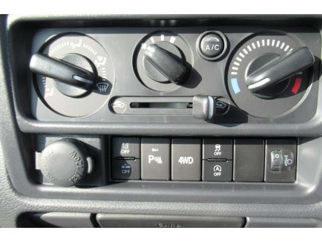 スズキ キャリイトラック ６６０ ＫＣエアコン・パワステ農繁 ３方開 ４ＷＤ R7年 (関東) 99