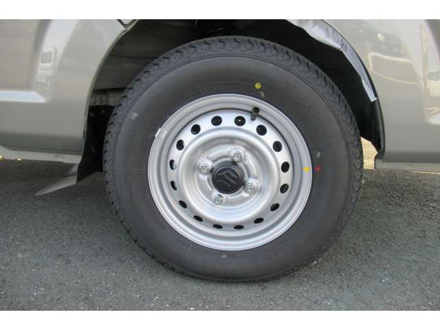 スズキ キャリイトラック ６６０ ＫＣエアコン・パワステ農繁 ３方開 ４ＷＤ R7年 (関東) 99