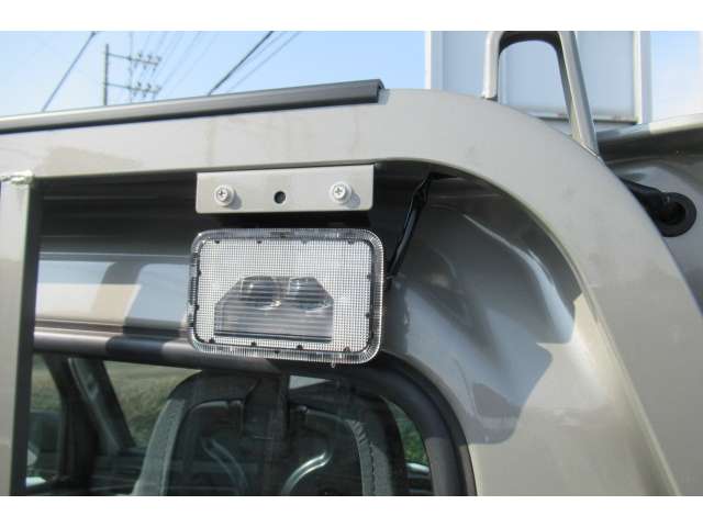 スズキ キャリイトラック ６６０ ＫＣエアコン・パワステ農繁 ３方開 ４ＷＤ R7年 (関東) 99