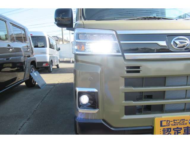 ダイハツ アトレー ６６０ ＲＳ ４ＷＤ R7年 (関東) 99