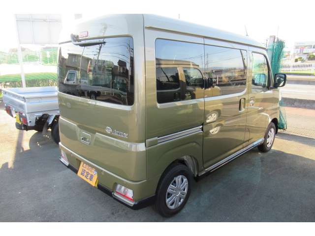 ダイハツ アトレー ６６０ ＲＳ R7年 (関東) 99