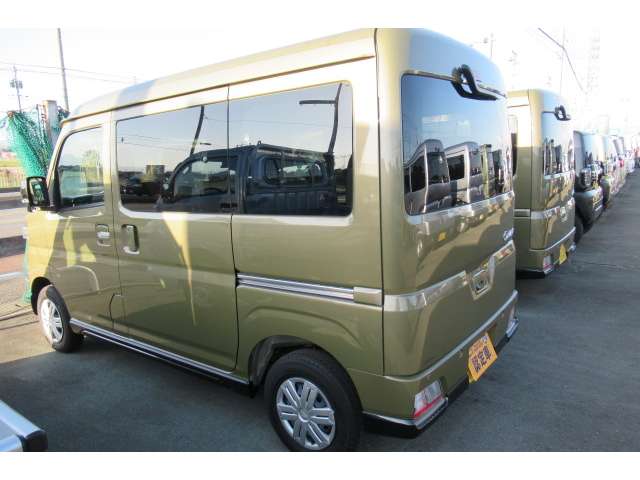 ダイハツ アトレー ６６０ ＲＳ R7年 (関東) 99