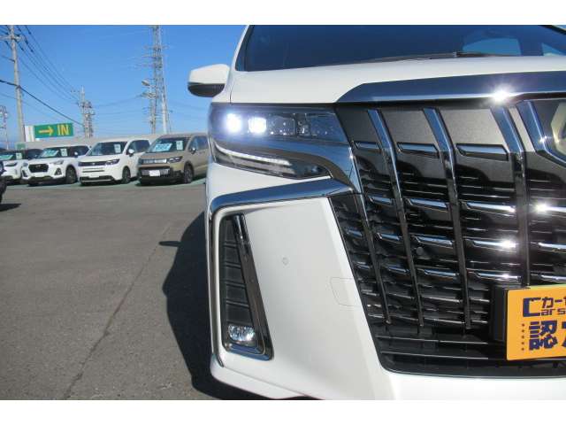 トヨタ アルファード ２．５ Ｓ タイプゴールド R2年 (関東) 99