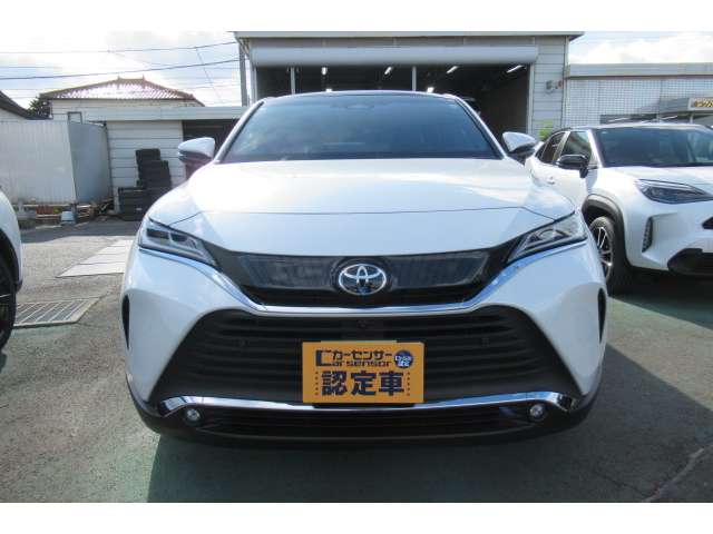 トヨタ ハリアー ２．０ Ｚ レザーパッケージ R8年 (関東) 99