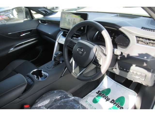 トヨタ ハリアー ２．０ Ｚ レザーパッケージ R8年 (関東) 99