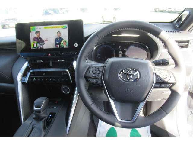 トヨタ ハリアー ２．０ Ｚ レザーパッケージ R8年 (関東) 99