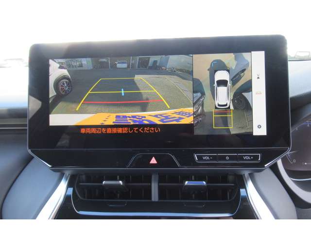 トヨタ ハリアー ２．０ Ｚ レザーパッケージ R8年 (関東) 99