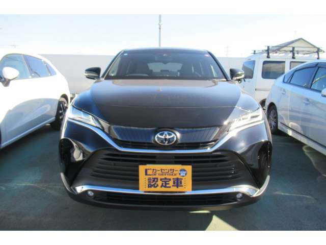 トヨタ ハリアー ２．０ Ｚ レザーパッケージ R2年 (関東) 99