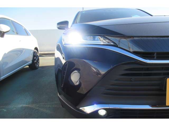 トヨタ ハリアー ２．０ Ｚ レザーパッケージ R2年 (関東) 99