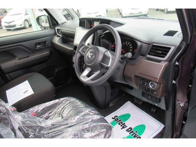 トヨタ ルーミー １．０ Ｇ R7年 (関東) 99