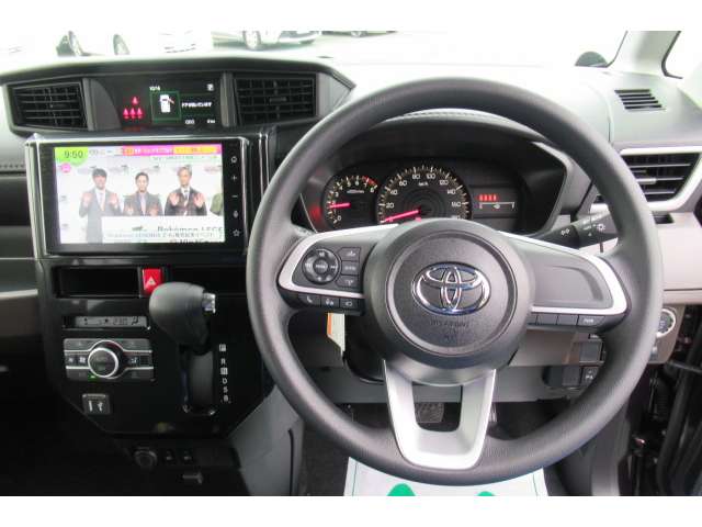 トヨタ ルーミー １．０ Ｇ R7年 (関東) 99