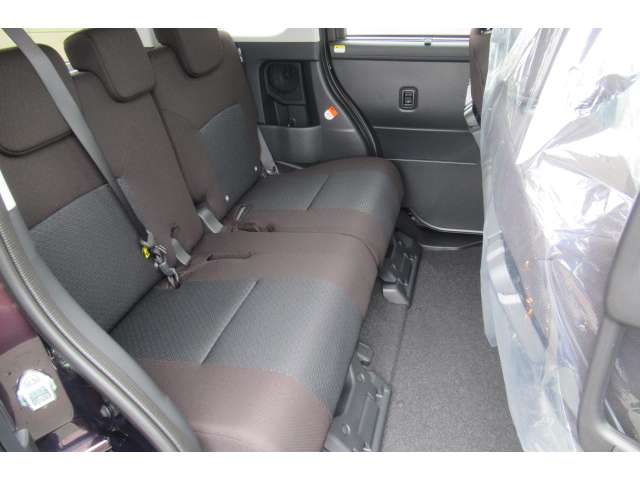 トヨタ ルーミー １．０ Ｇ R7年 (関東) 99