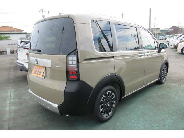 ホンダ フリード　ハイブリッド １．５ Ｅ：ＨＥＶ クロスター R7年 (関東) 99