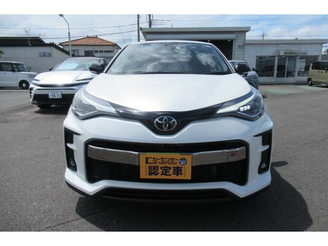 トヨタ Ｃ−ＨＲ ハイブリッド １．８ Ｓ ＧＲ スポーツ R2年 (関東) 99