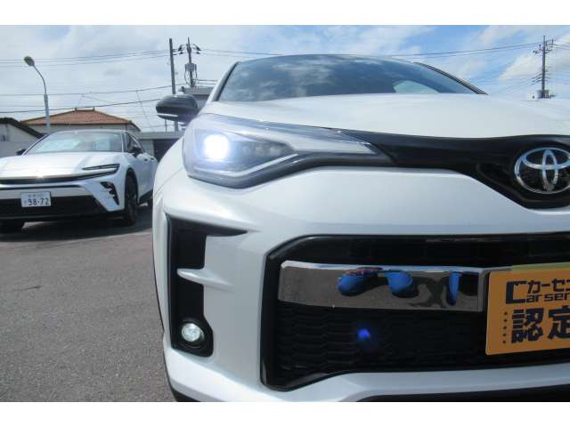 トヨタ Ｃ−ＨＲ ハイブリッド １．８ Ｓ ＧＲ スポーツ R2年 (関東) 99
