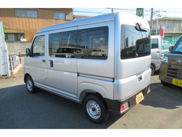 ダイハツ ハイゼットカーゴ ６６０ デラックス R6年 (関東) 99