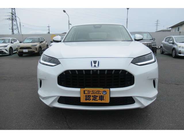 ホンダ ＺＲ－Ｖ ２．０ Ｅ：ＨＥＶ Ｚ R6年 (関東) 99
