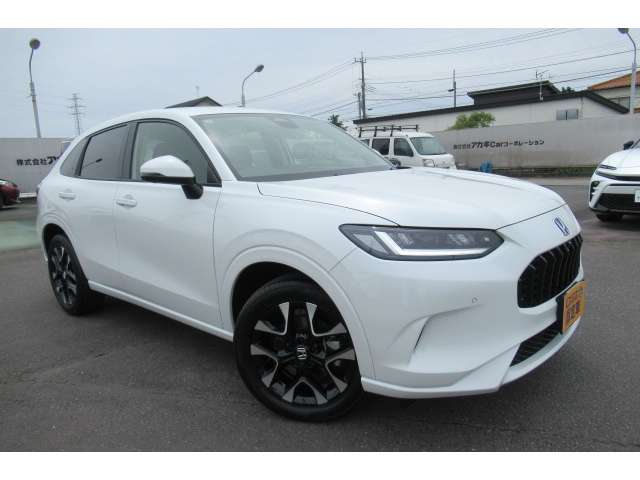 ホンダ ＺＲ－Ｖ ２．０ Ｅ：ＨＥＶ Ｚ R6年 (関東) 99