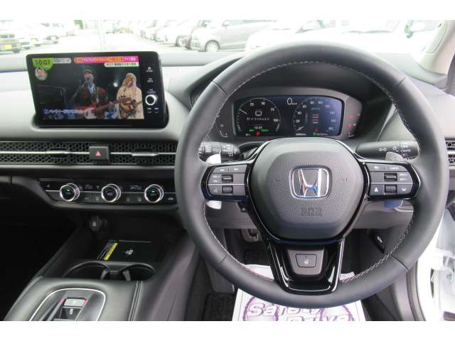 ホンダ ＺＲ－Ｖ ２．０ Ｅ：ＨＥＶ Ｚ R6年 (関東) 99