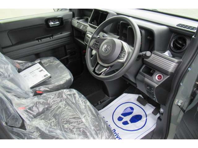 ホンダ Ｎ−ＶＡＮ ６６０ ファン R7年 (関東) 99