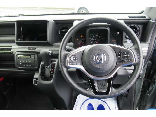 ホンダ Ｎ−ＶＡＮ ６６０ ファン R7年 (関東) 99
