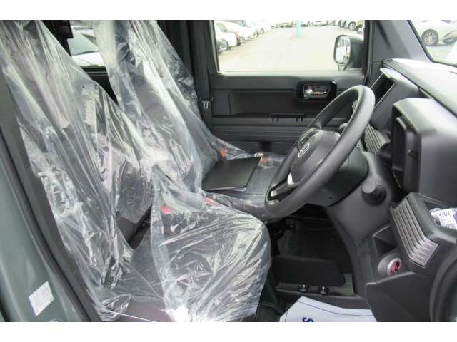 ホンダ Ｎ−ＶＡＮ ６６０ ファン R7年 (関東) 99
