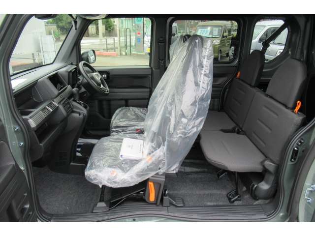 ホンダ Ｎ−ＶＡＮ ６６０ ファン R7年 (関東) 99