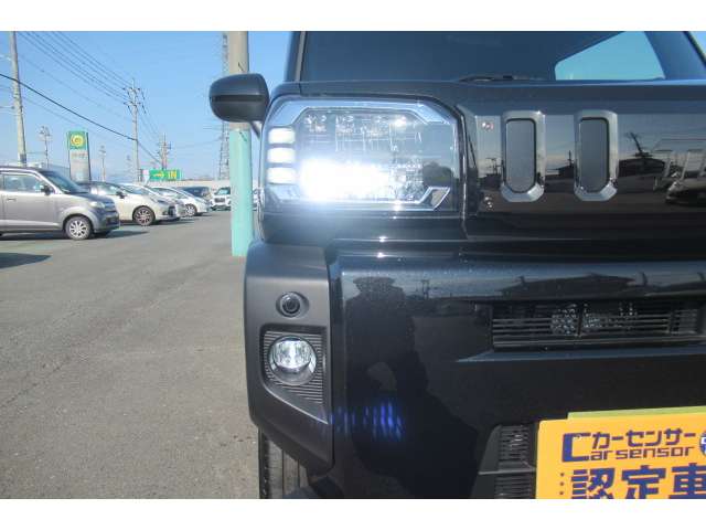 ダイハツ タフト ６６０ Ｇ ダーククロム ベンチャー R6年 (関東) 99