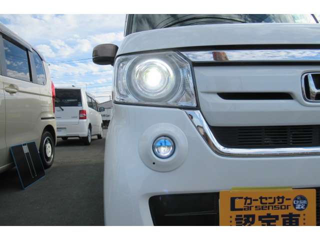 ホンダ Ｎ　ＢＯＸ ６６０ Ｇ Ｌ ホンダセンシング カッパーブラウンスタイル R1年 (関東) 99
