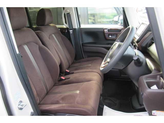 ホンダ Ｎ　ＢＯＸ ６６０ Ｇ Ｌ ホンダセンシング カッパーブラウンスタイル R1年 (関東) 99