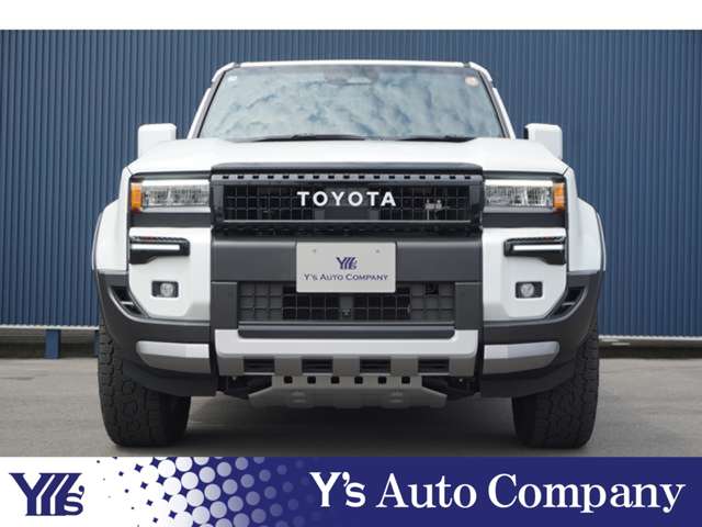 トヨタ ランドクルーザー２５０ ２．８ ＶＸ ディーゼルターボ ４ＷＤ R7年 (関東) 99