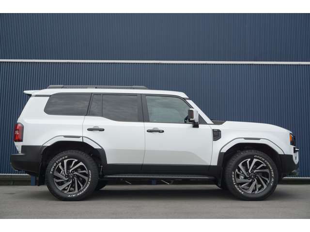 トヨタ ランドクルーザー２５０ ２．８ ＶＸ ディーゼルターボ ４ＷＤ R7年 (関東) 99