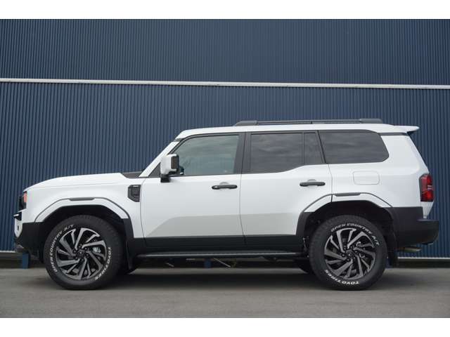 トヨタ ランドクルーザー２５０ ２．８ ＶＸ ディーゼルターボ ４ＷＤ R7年 (関東) 99