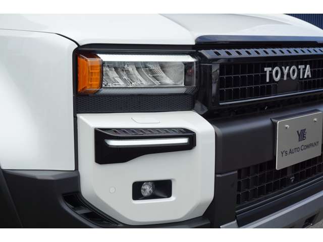 トヨタ ランドクルーザー２５０ ２．８ ＶＸ ディーゼルターボ ４ＷＤ R7年 (関東) 99
