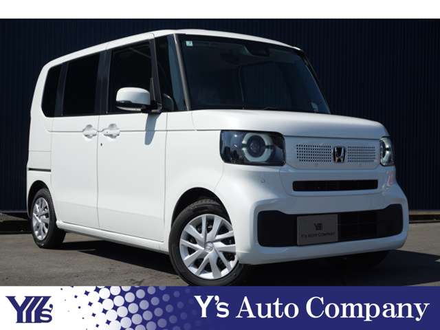 ホンダ Ｎ　ＢＯＸ ６６０ R7年 (関東) 99