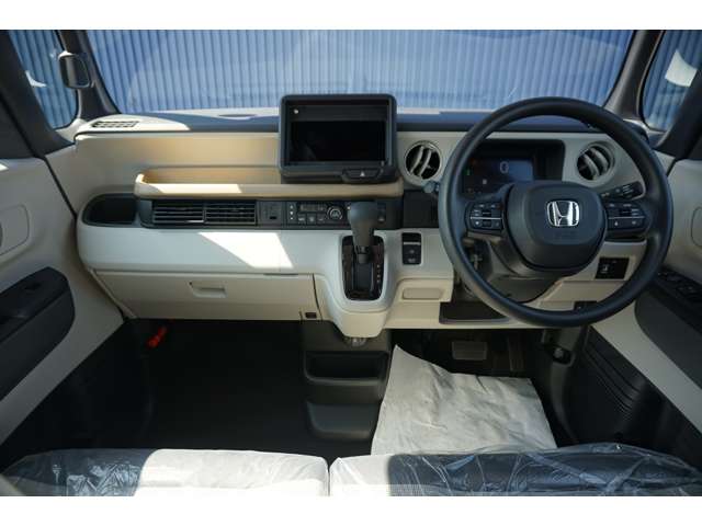 ホンダ Ｎ　ＢＯＸ ６６０ R7年 (関東) 99