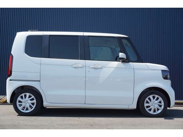 ホンダ Ｎ　ＢＯＸ ６６０ R7年 (関東) 99