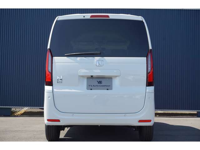 ホンダ Ｎ　ＢＯＸ ６６０ R7年 (関東) 99