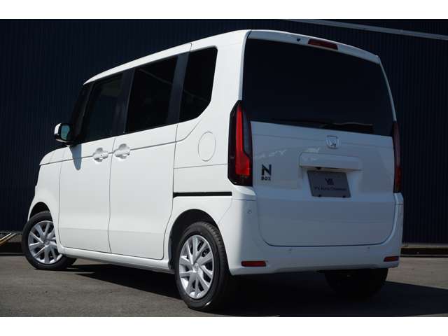 ホンダ Ｎ　ＢＯＸ ６６０ R7年 (関東) 99