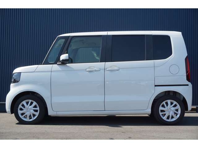 ホンダ Ｎ　ＢＯＸ ６６０ R7年 (関東) 99