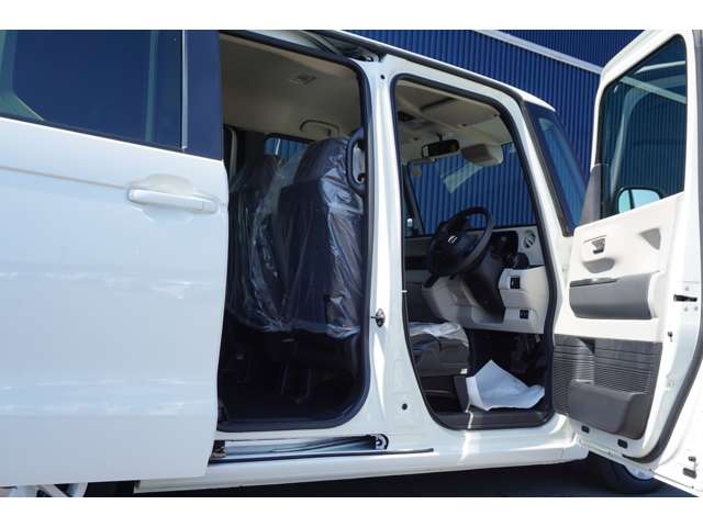 ホンダ Ｎ　ＢＯＸ ６６０ R7年 (関東) 99