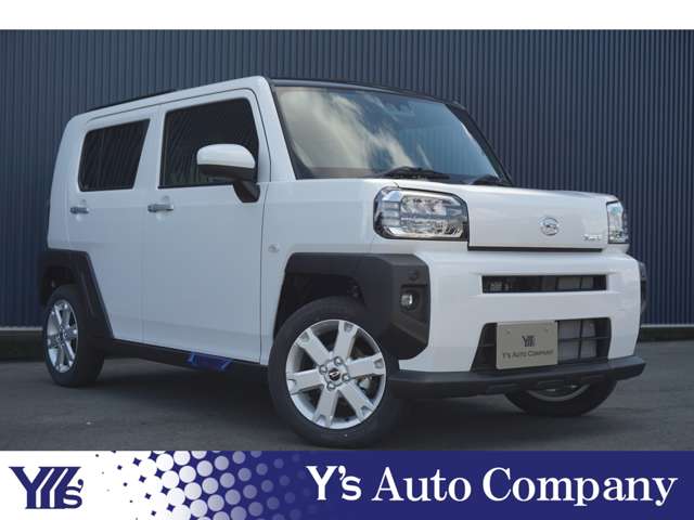 ダイハツ タフト ６６０ Ｇ R7年 (関東) 99