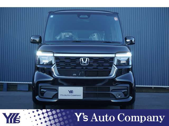 ホンダ Ｎ　ＢＯＸ カスタム ６６０ R7年 (関東) 99